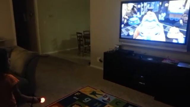 Carnival Island PS3 Move смотреть онлайн