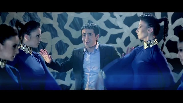 Arman Tovmasyan Feat. Ksenona - Jana Jana [Official Music Video]