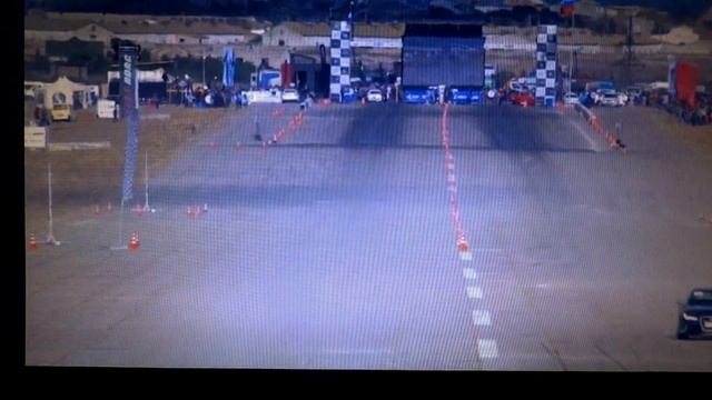 21,09,2104 RDRC пилот не справился, разбился GTR35 Крым №56