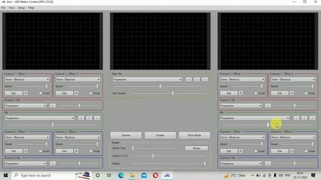 How To Connect Artnet Mode SP801E |Step by Step Artnet live patching|Artnet Software Jinx,Madrix| смотреть онлайн