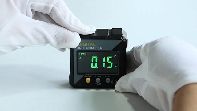 Inclinomètre numérique IP54 Maroc смотреть онлайн