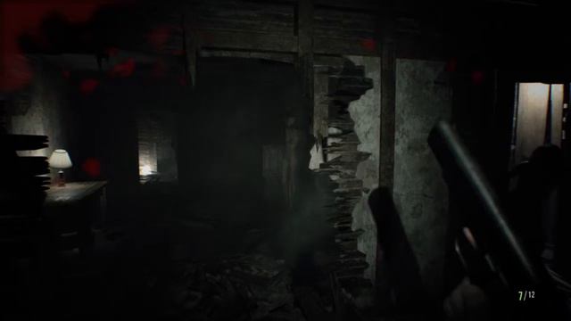 RESIDENT EVIL 7 biohazard - Как легко и быстро победить Мию на уровне сложности "БЕЗУМИЕ" смотреть онлайн