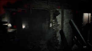 RESIDENT EVIL 7 biohazard - Как легко и быстро победить Мию на уровне сложности «БЕЗУМИЕ»