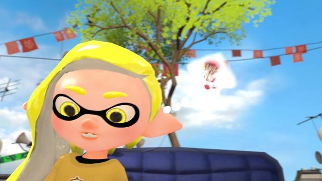 [Splatoon Animation] The 5 Second Rule смотреть онлайн