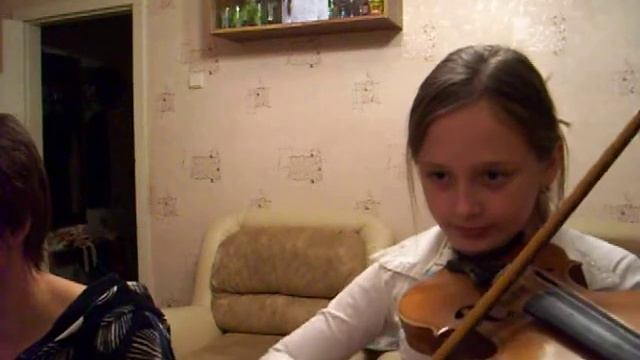 Скрипачка блин ;DXD смотреть онлайн