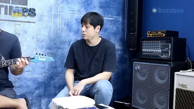 아이바네즈 Ibanez 일렉기타 J Custom RG8570Z смотреть онлайн