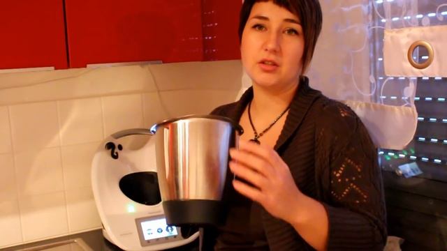 Thermomix /термомикс ТМ5 - стоит ли покупать ?плюсы и минусы спустя2 года смотреть онлайн