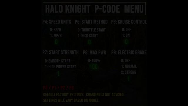Halo Knight T109 Review. Part 1. 6000w T109 Scooter, same as Ultron T128 смотреть онлайн