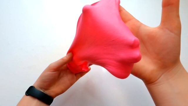 КАК СДЕЛАТЬ СЛАЙМ ЗА 5 МИНУТ ИЗ 3 ИНГРЕДИЕНТОВ / Слайм из шампуня / Рецепты от подписчиков смотреть онлайн
