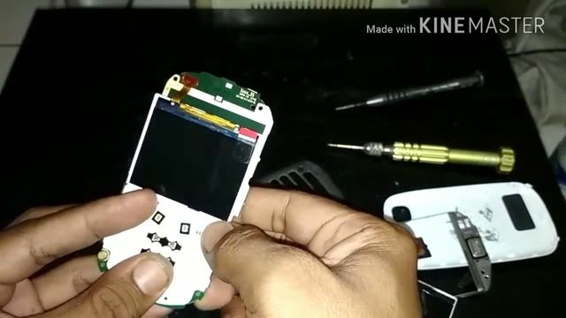Tutorial cara ganti LCD nokia Asha 200 смотреть онлайн