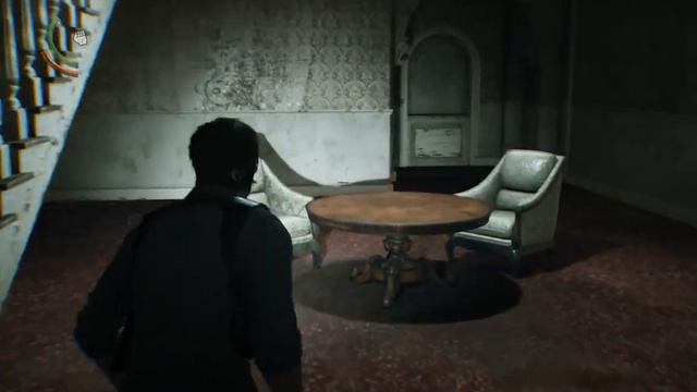 The Evil Within 2 gameplay (60FPS test) - Steam Deck OLED смотреть онлайн