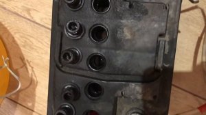 Зарядное устройство Рассвет 2.