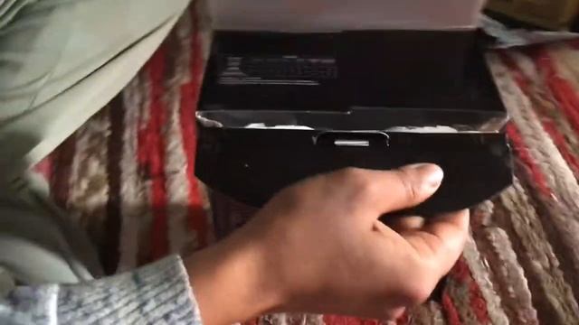 Sennhsier monster headphone Unboxing video #unboxing смотреть онлайн