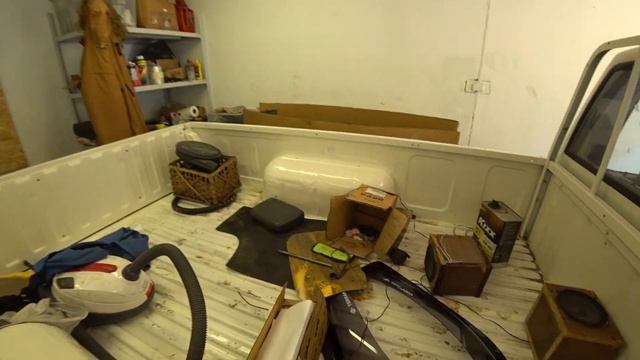 Миссия не выполнима - Поставить на учет старый датсун в ГИБДД. смотреть онлайн