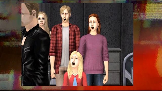 МАЛОИЗВЕСТНЫЕ ФАКТЫ THE SIMS 2 | BEST смотреть онлайн