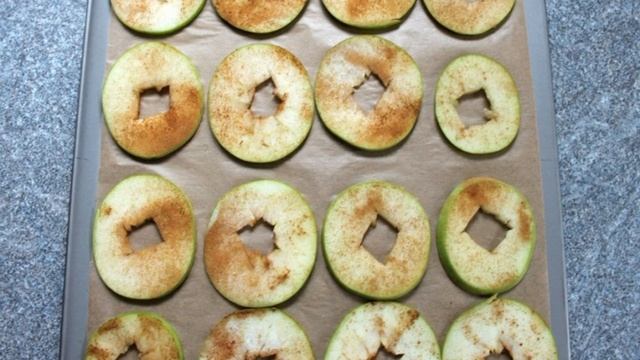 Секреты кухни