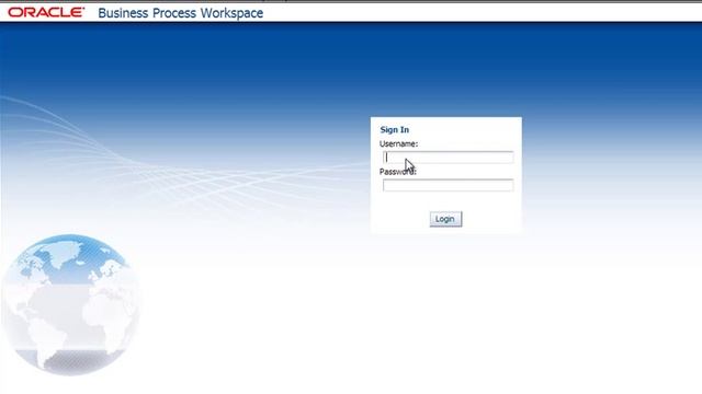 How to Deploy a BPM Project with Approval Workflow in Oracle Business Process Composer смотреть онлайн