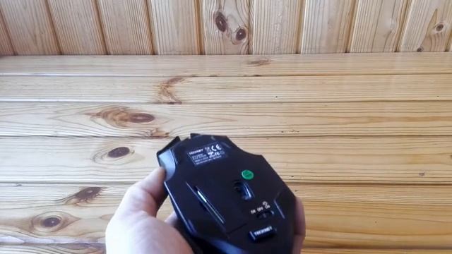 Беспроводная мышь для дома и офиса смотреть онлайн