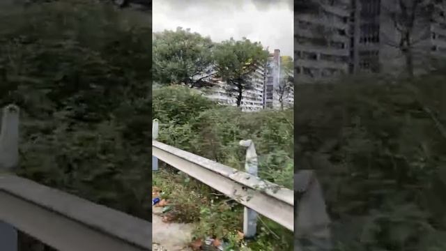 Неаполь район Скампия смотреть онлайн