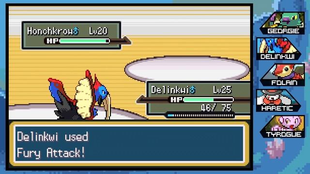 Pokémon Sienna | Episode 7 - Giovanni Returns!? смотреть онлайн