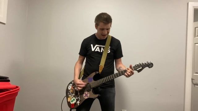 What If Don't Tread On Me Was On ...And Justice For All? смотреть онлайн