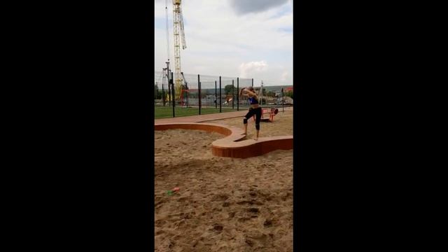 ФКиС- альтернатива пагубным привычкам (Мой любимый вид спорта) смотреть онлайн