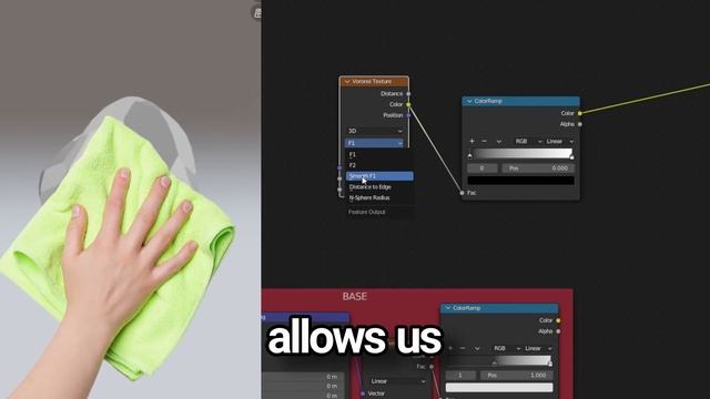 You’re Texturing Wrong. (Do THIS Instead!) смотреть онлайн