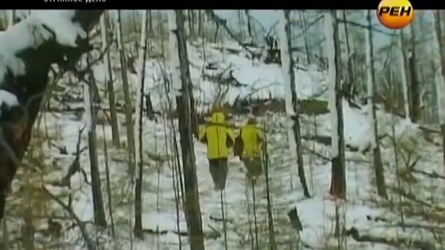 Миру явилась тайна которую не могут раскрыть до сих пор.Это было мгновенно.