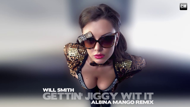 Will Smith - Gettin' Jiggy Wit It (Albina Mango Remix) [Clubmasters Records]