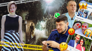 «Основано на реальных событиях. Омск» И дальше в лес... (28.07.23)