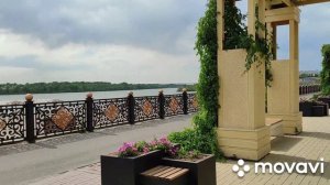 2023 06 РК !! г Павлодар !! Набережная !!