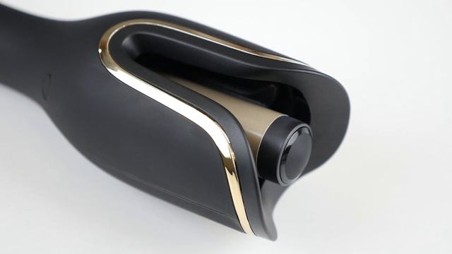 Обзор плойки-стайлера Philips StyleCare Auto Curler смотреть онлайн