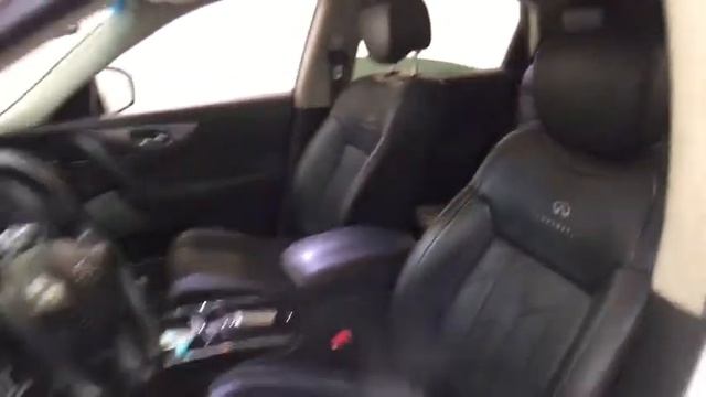 2009 Infiniti FX35 Troy, Colonie, Glenville, Clifton Park, Saratoga Springs, NY 5180264A смотреть онлайн
