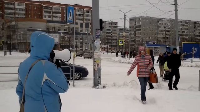 Закрытие магазина Монро смотреть онлайн