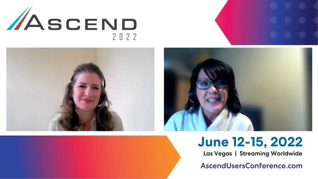 Bringing the Oracle Community Back Together at Ascend 2022 смотреть онлайн