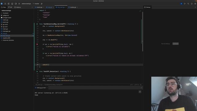 Previewing The IDE Of The Future смотреть онлайн