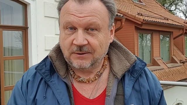 Латвия.Уютный отель на природе...и БАНЯ.(в проекте). смотреть онлайн