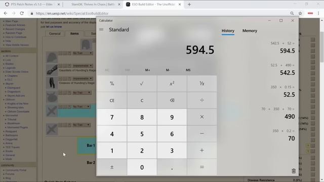 ESO| 7th Legion got buffed... not nerfed Scalebreaker Patch notes смотреть онлайн