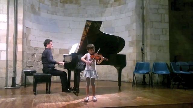 Maria Serena Salvemini, Molly, le Filatrici смотреть онлайн