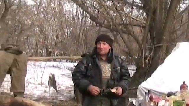 Нефёдовы на охоте сезон 2009 ч.3 смотреть онлайн