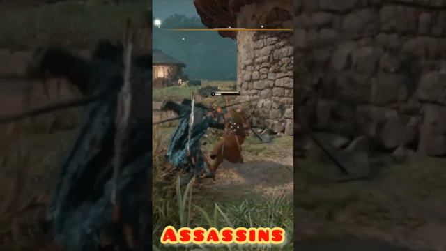 ASSASSINATE - ASSASSINS CREED VALHALLA смотреть онлайн