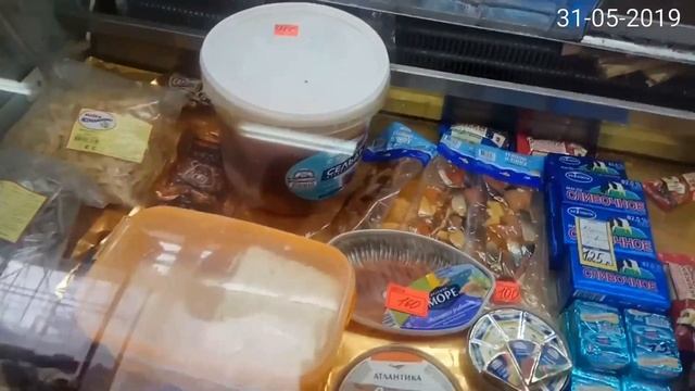 Магазин Просрочка!! Новый выпуск! Ужас и треш, Игра со Здоровьем. смотреть онлайн