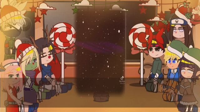 Naruto and friends react to….[]Hinata[]1/?[]Read disc[]ENJOY![] смотреть онлайн