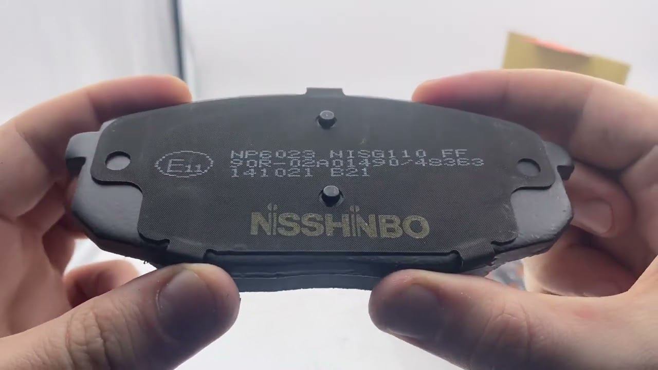 NP6023 смотреть онлайн