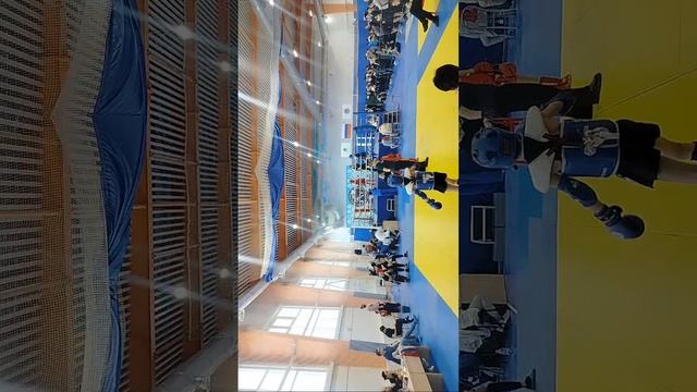 тайский бокс кубок чемпион финал смотреть онлайн