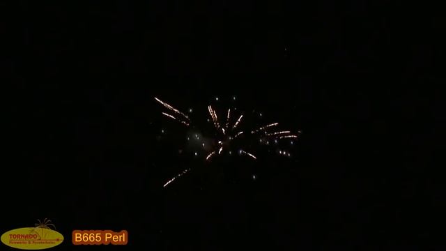 B665 Perl - 19 Shots - 30 mm. смотреть онлайн