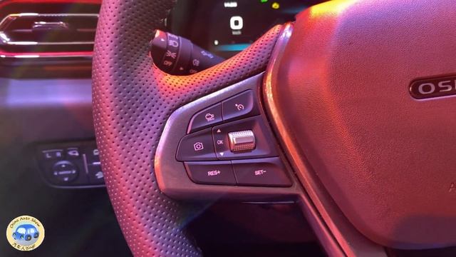 2021 Changan Oshan X5 300T Walkaround—2020 Beijing Motor Show—2021款长安欧尚X5，外观与内饰实拍 смотреть онлайн