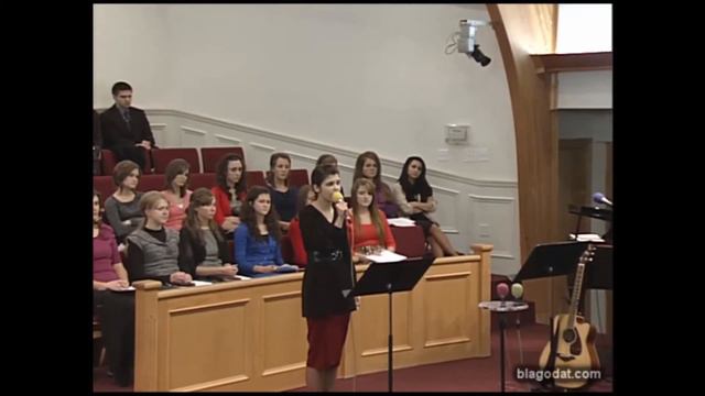 Иду к Тебе но шаг несмелый Russian Christian song смотреть онлайн