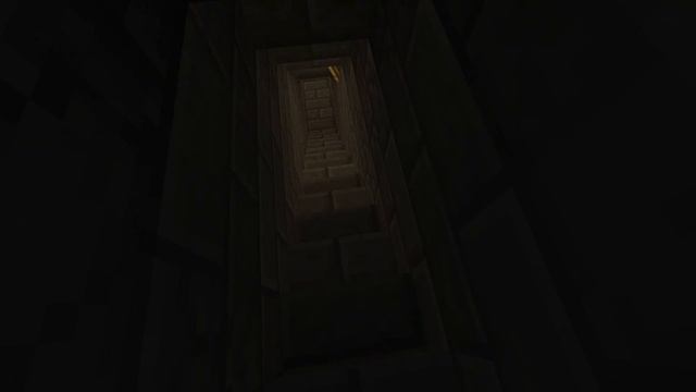 Секретная комната сервера Randomcraft №1 (Самая низкая точка!) смотреть онлайн
