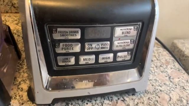 Our Point of View on the Nutri Ninja Countertop Blender From Amazon смотреть онлайн